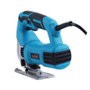 Electric Jig Saw 600W Easy Reach Carbon Brushes EU Plug freeshipping - Aimtools