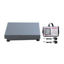 Digital Platform Scale Wireless 52x62 600kg Steel