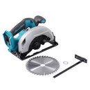 FIT-BAT Cordless Circular Saw 7" No Battery