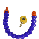 Round Nose Plastic Coolant Tube With Magnetic Base 400mm 1/2"