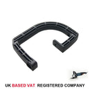 Plastic Handle For Merry Grinder Polisher 180mm