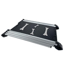 Dog Aluminium Ramp Telescopic