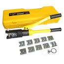 Cable Terminals Hydraulic Crimping Tool 300mm freeshipping - Aimtools