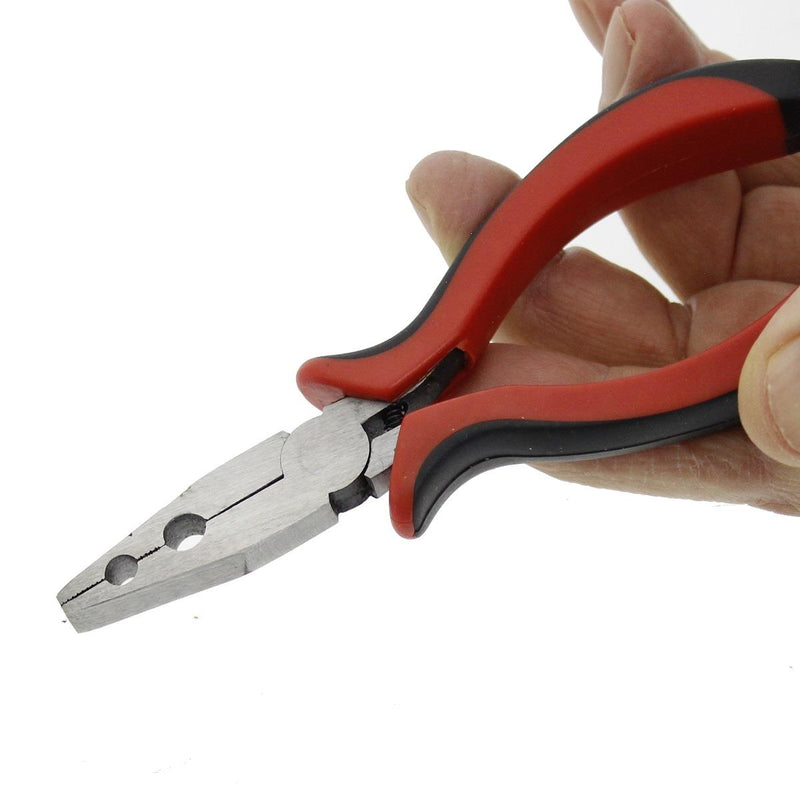 Mini Special Beads Pliers 5" 125mm