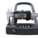 Extra Long Bike Lock U Shape Professional 285mm