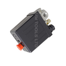 Four ports 0.25" Air Compressor Switch