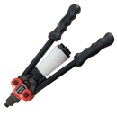 Heavy Duty Long Handle Riveter 2.4 to 6.4mm 300MM
