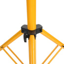 Construction Site Flood Light Tripod 160cm
