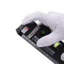 Laser Level Measuring Tape Black 250cm