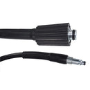 Pressure Washer Gun with 5M Hose Fits Bosch Qk Coupler and M22