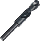 Reduced shank HSS drill bit 16.5mm to 22.5mm