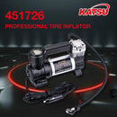 Heavy Duty Digital Tyre Inflator