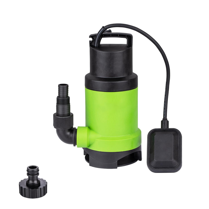 Submersible Water Pump 400W