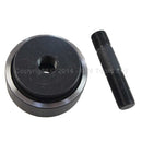 Hydraulic Punch Knockout Round Dies Set 22 to 89mm freeshipping - Aimtools