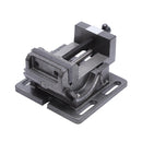 Pilar Drill Milling Tilting Vice 4"