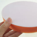 Polishing Sponge and Wool Bonnet Set 14pcs 180mm freeshipping - Aimtools