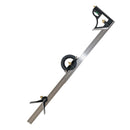 Right Angle Multi Angle Purpose Measuring Ruler 60cm