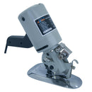 Electric Cloth Fabric Cutter 90mm, EU Plug