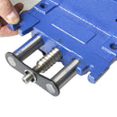 Wood Vice Quick Release Heavy Duty 7" freeshipping - Aimtools