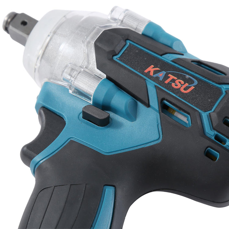 FIT-BAT 21V Impact Screwdriver Wrench- No Battery