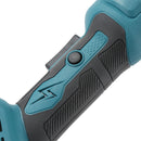 FIT-BAT Cordless Angle Grinder 115mm with Makita Battery 4.0Ah