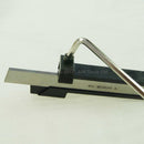 Lathe Cutting Tool Blade Clamp With 5 Blades Variation freeshipping - Aimtools