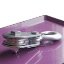 Electric Hoist Replacement Hook Wheel Pulley (Gin)