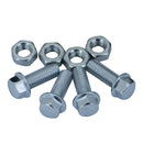 Small Air compressor Replacement Parts  Rubber Feet Kit With Mufflers