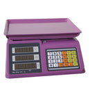 Digital Pricing Scale 30Kg EU Plug freeshipping - Aimtools