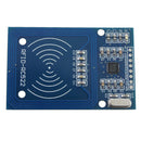 MFRC-522 RC522 RFID IC card inductive module with free S50 Fudan card
