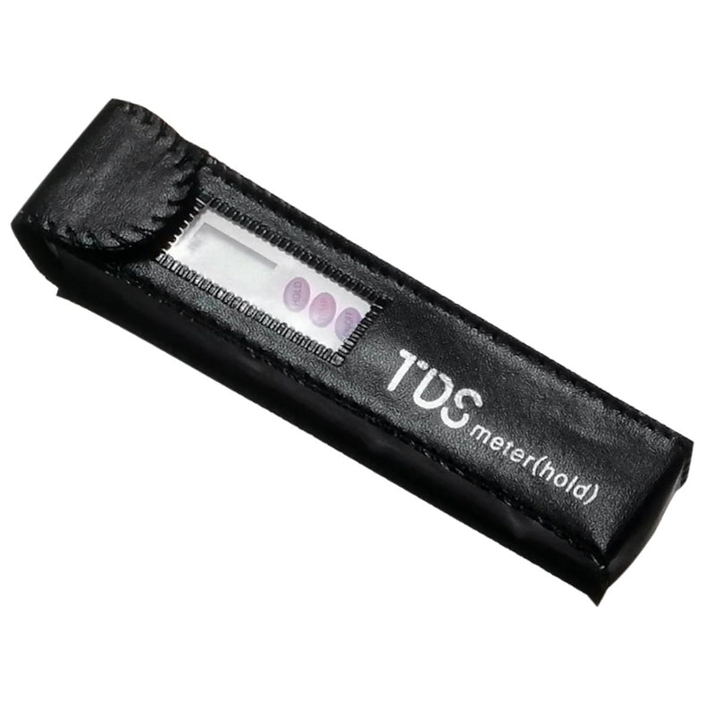 Water TDS Meter Tester W Pouch