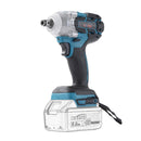 FIT-BAT 21V Impact Screwdriver Wrench- No Battery