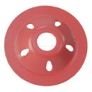 Diamond Grinding Disc 100mm [Blade Size:Inner: 20mm]