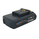 Li-Battery 21V 2.0Ah
