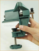 Art & Craft Mini Working Table Vice 60mm freeshipping - Aimtools