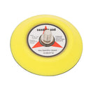 Backing plate & polishing sponge & wool bonnet sets 3"