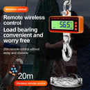 Water Proof Digital Hanging Scale 1000KG 100G OCS-P3 LCD