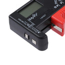 NUF AA Battery Tester Digital