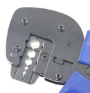 Wire Terminal Ratchet Crimping Tool Coax A-05H freeshipping - Aimtools