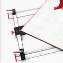 Manual Tile Cutter 1800mm Aluminium Base 3771