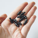 Screw Carbide Inserts  CTM5*13 10PCs