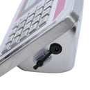 Digital Platform Scale Wireless 40x50 300kg Stainless