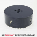 HSS BI-Metal M42 Hole Saw Core Bit 21mm To 152mm freeshipping - Aimtools