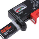 NUF AA Battery Tester Angle 2PCS