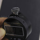 Hardness Tester, Tire Tyre Meter Durometer 100HA freeshipping - Aimtools