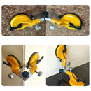 Tile Adjusting Carrying Cup 130mm- Foldable Twin Cups