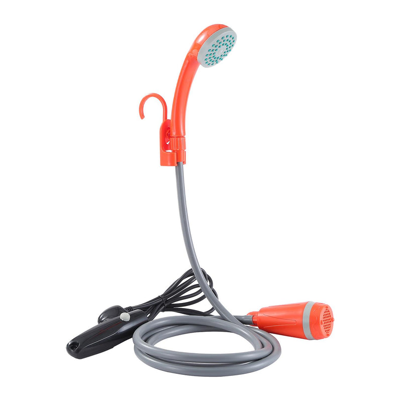 Car Washing Mini Shower 12V Rechargeable