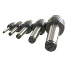 Lathe Revolving Centre MT1 To MT5 freeshipping - Aimtools