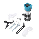 KATSU FIT-BAT Cordless Trimmer (No Btry)