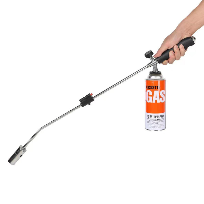 Gas Torch Multi Purpose Long Handle